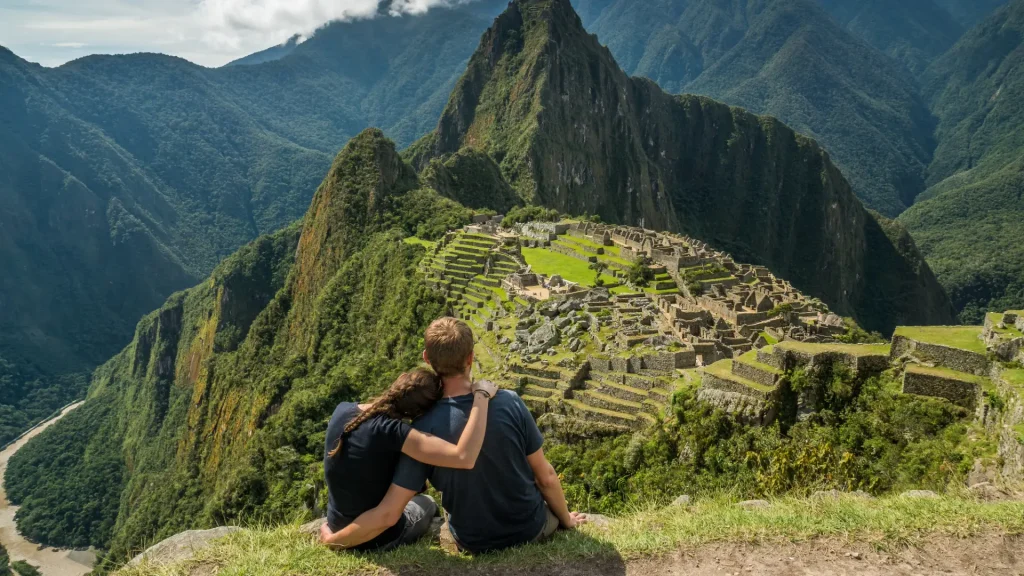 Machu Picchu Full Day