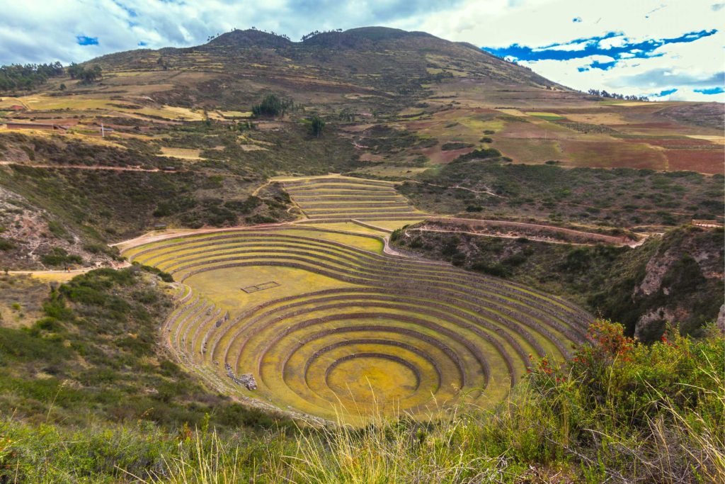 Sacred Valley Vip