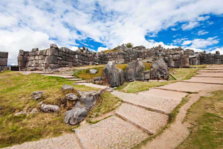 City Tour Cusco