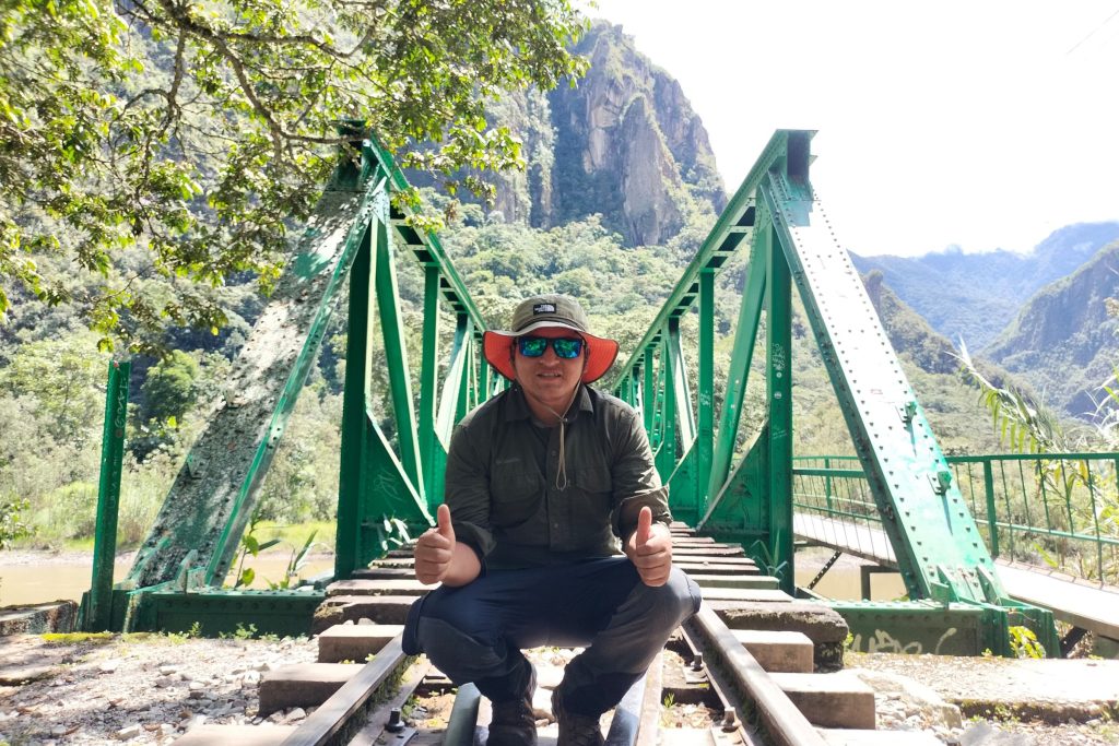 Salkantay Trek