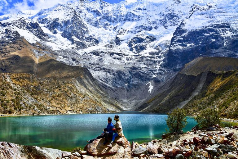 Humantay lake tour