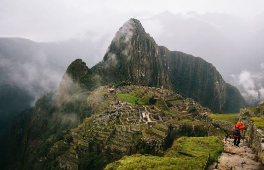 The best Machu Picchu tours