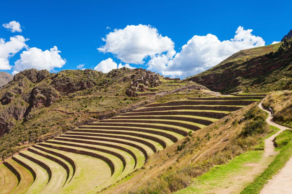 Pisac Day Tour