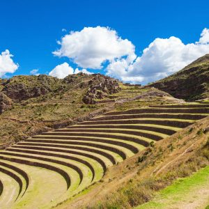 Pisac Day Tour