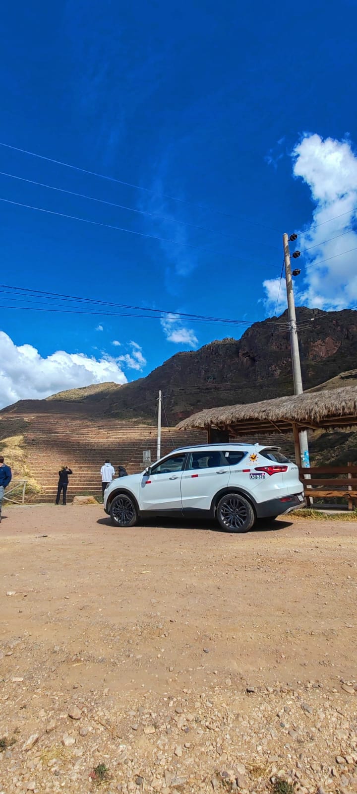 Cusco Airport to Hotel Private Transfer