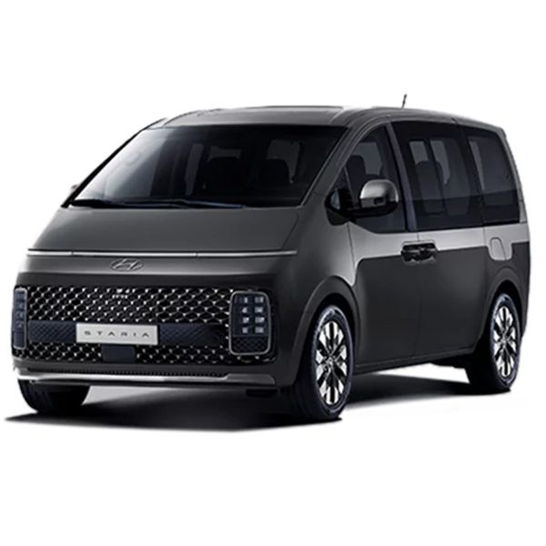 Minivan